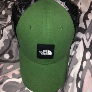 The North Face Baseball Cap